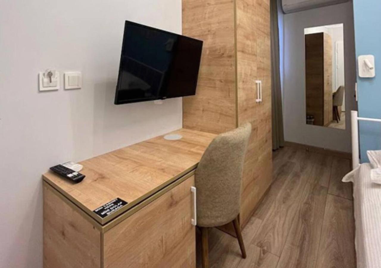 Golva Rooms Istanbul Exterior photo